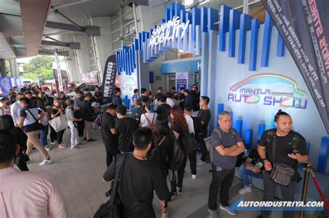 MIAS 2023: What we saw at the Manila International .